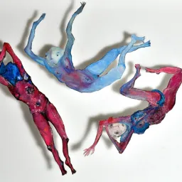 Antonella De Sarno. Artificialia