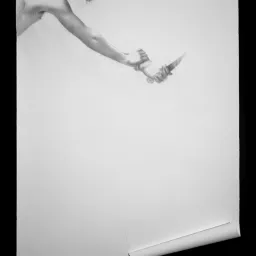 Omar Galliani. Il disegno non ha tempo