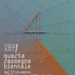 IV Rassegna Biennale di Fiber Art