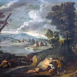 Paesi vaghissimi. Giuseppe Zola e la pittura di paesaggio