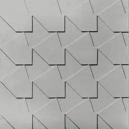 JACQUES TOUSSAINT. Arte e design nel Golfo dei Poeti 1967