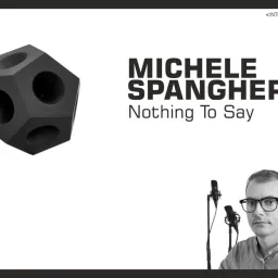 MICHELE SPANGHERO - Nothing To Say