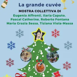 La vetrina di Natale. La grande cuvée