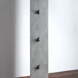 Mauro Staccioli. [re]action