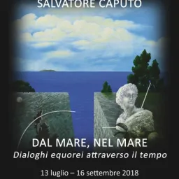 Dal mare, nel mare  - Salvatore Caputo