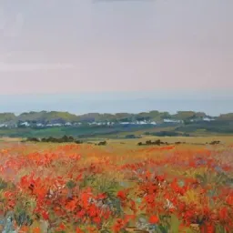 Nel cuore della pittura