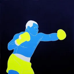 Fosco Grisendi. Confidence