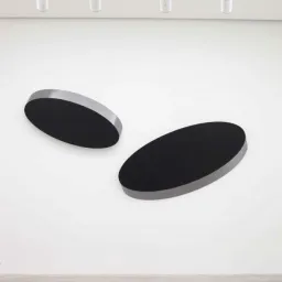 Wolfram Ullrich. Puro colore, pura forma