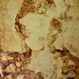 LARA MARTINATO in SAMURAI