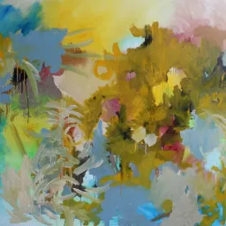 Claudia Margadonna - Natura Invisibile