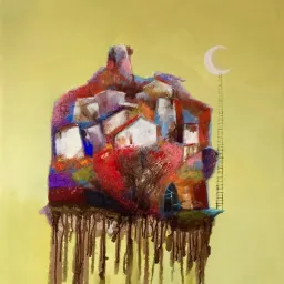 Permettetemi di volare