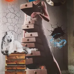 Nuove Visioni: un ponte tra digitale e tangibile