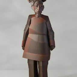 Warren King. Memorie Tramandate