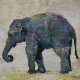 <20 15x15 / 20x20 - Collezione Punto sull’Arte 2019 - VI Edi