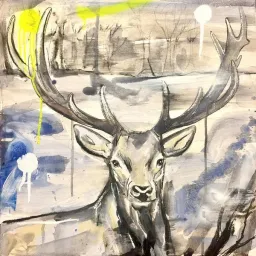 Rodolfo Liprandi ed Ersilia Sarrecchia, IN / NATURA