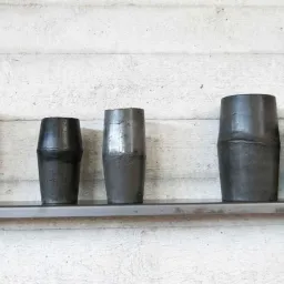 Cristina Treppo, Concrete