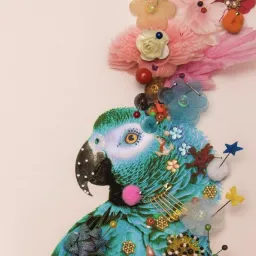 Adored and Adorned di Harvey B-Brown & David Scheinman