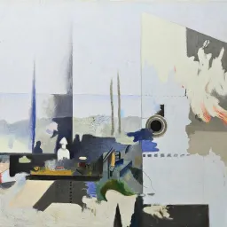 Note contemporanee. Motivi artistici a confronto dagli anni