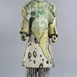 Sandro Chia. L’esercito dell’imperatore