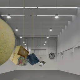 Dalla potenza all'essenza - Evento con opere di Giorgio Bevi