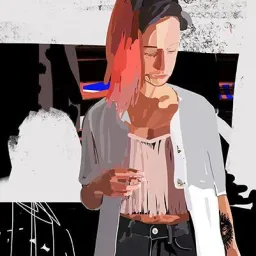 Michael Rotondi. Ca piogg’ dint’ ‘o cor’