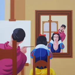 OGNI FAVOLA È UN GIOCO