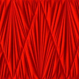 La sensualità della piega. Cinquant'anni di Umberto Mariani