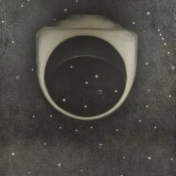 Omar Galliani. Il corpo del disegno