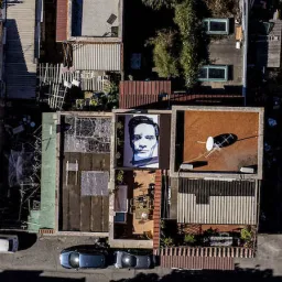 Matteo Casilli - Pasolini100