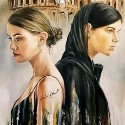 Intrecci d’Arte la collettiva all’Ambasciata del Bahrain