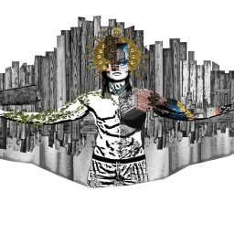 Postumano Metamorfico: San Marino alla Biennale Arte 2022