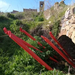 Biennale di Viterbo Arte Contemporanea 7a edizione