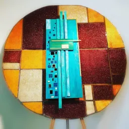 Intorno al cerchio - inizio, centro & divenire