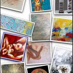 Collettiva - L' altra meta' le signore dell'arte in mostra