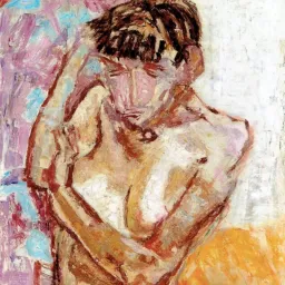 Il corpo non mente. L’anima oltre il corpo nella pittura mod