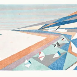 Moussa. Il segno sinuoso della bellezza