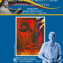 Bengt Lindström, un'onda vagabonda