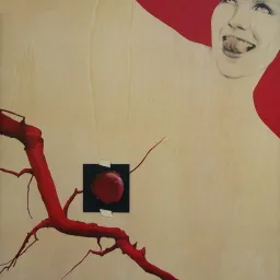 Paolo Rossetto - Dynamic Metamorphosis