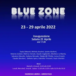 Blue Zone