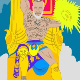 Memories from the present