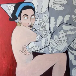 Mirko Leuzzi - Fortezza