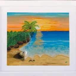 Paola Salomè La Gioia di vivere a Colori