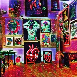 Z.A urbanstudio serata arte urbana e musica