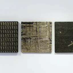 Lee Maelee - Genesis