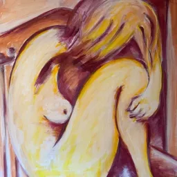 Isabella d,Ortona - Luce e colore, il ritorno dell'arte