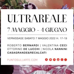 ULTRAREALE