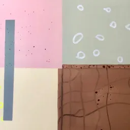 Adriano Cecco - Iperuranio Informale