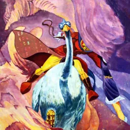 WRRROOOM, FLASH, UAUUU! - CLARA & FLASH G.