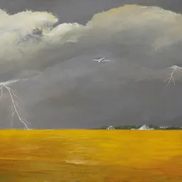 Verena D'Alessandro - Sulle mutanti luci