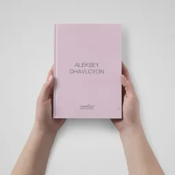 Per la collana "Luminous phenomena” di NFC Edizioni, il volu